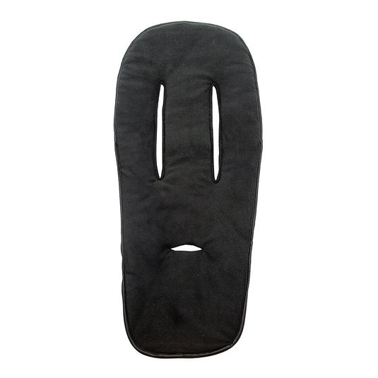 Red Kite Universal Footmuff Black