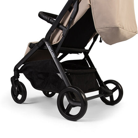 Red Kite Push Me Astro Stroller - Sand