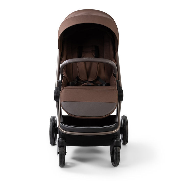 Red Kite Push Me Cruise 3 in 1 Travel System - Chestnut