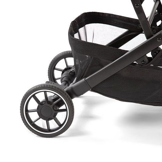 Red Kite Push Me Explor Stroller Black