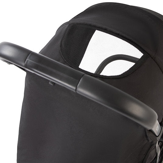 Red Kite Push Me Explor Stroller Black