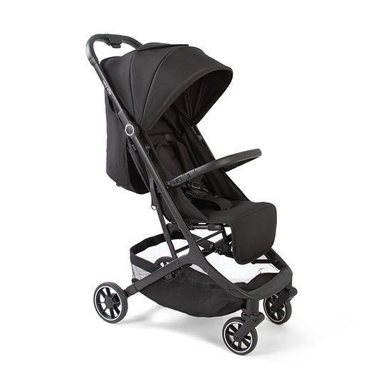 Red Kite Push Me Explor Stroller Black
