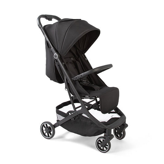 Red Kite Push Me Explor Stroller Black