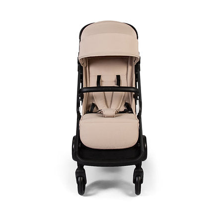 Red Kite Push Me Astro Stroller - Sand