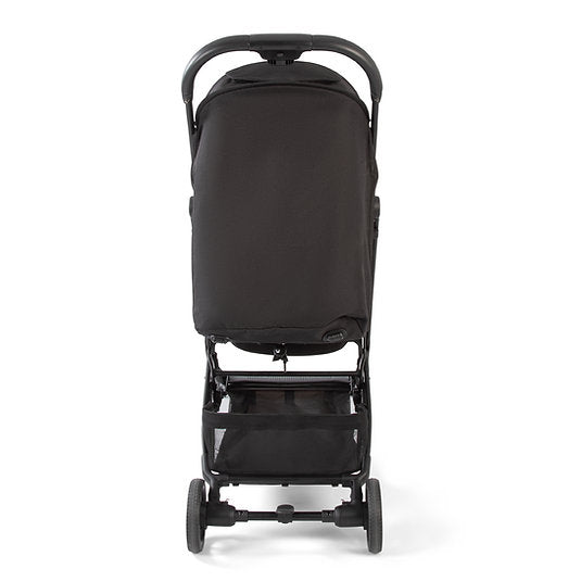 Red Kite Push Me Explor Stroller Black