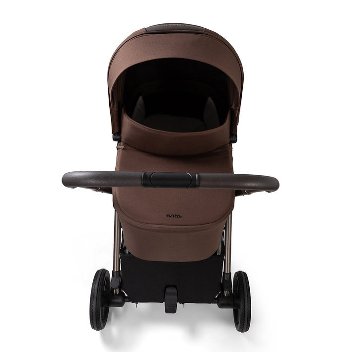 Red Kite Push Me Cruise 3 in 1 Travel System - Chestnut
