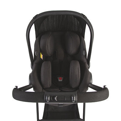 Red Kite Push Me Savanna i 3 in 1 Travel System - Zebra