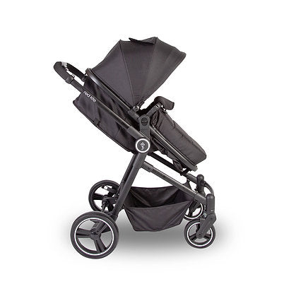 Red Kite Push Me Savanna i 3 in 1 Travel System - Zebra