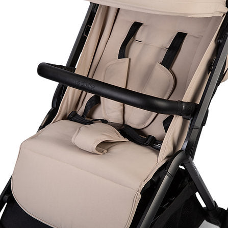 Red Kite Push Me Astro Stroller - Sand