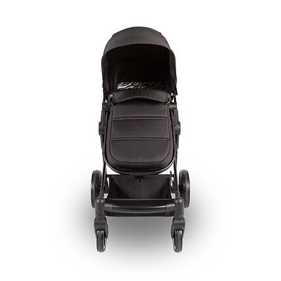 Red Kite Push Me Savanna i 3 in 1 Travel System - Zebra