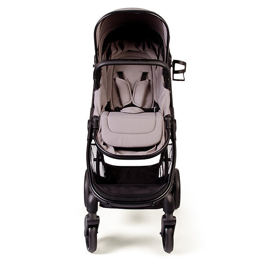Red Kite Push Me Savanna i Travel System - Grey