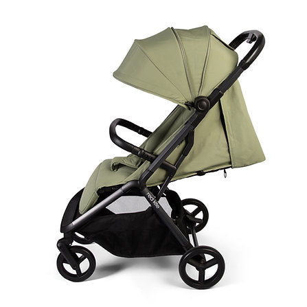 Red Kite Push Me Astro Stroller - Sage
