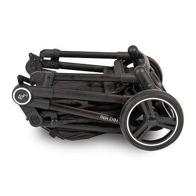 Red Kite Push Me Savanna i 3 in 1 Travel System - Zebra