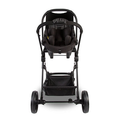 Red Kite Push Me Savanna i 3 in 1 Travel System - Zebra