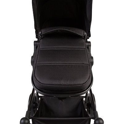 Red Kite Push Me Savanna i 3 in 1 Travel System - Zebra