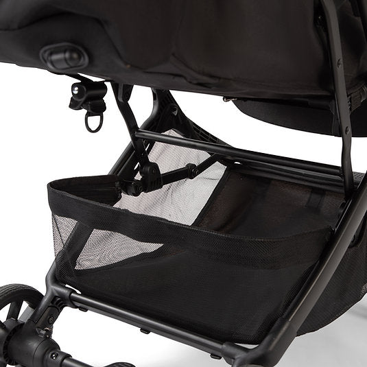 Red Kite Push Me Explor Stroller Black