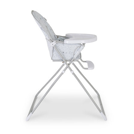 Red Kite Feed Me Compact Folding Highchair - NEW Tree Tops