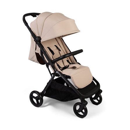 Red Kite Push Me Astro Stroller - Sand
