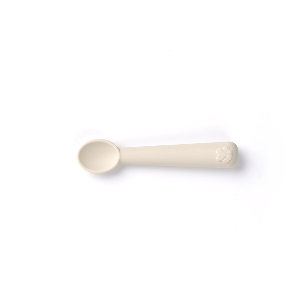 Complete 4-Piece Silicone Dinner Set for Babies - Plate, Bowl, Spoon, and Cup