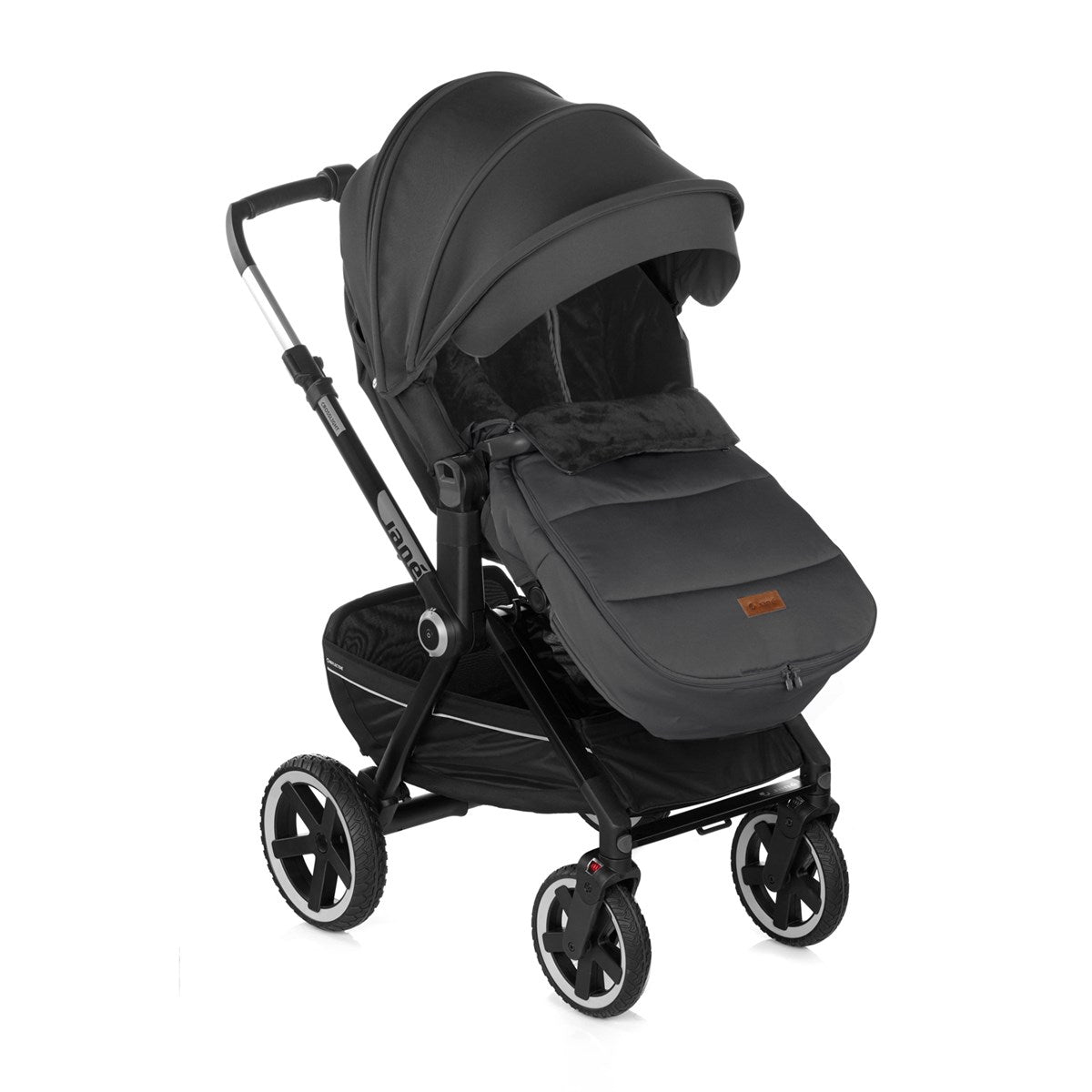 Jane Dart Pushchair Footmuff