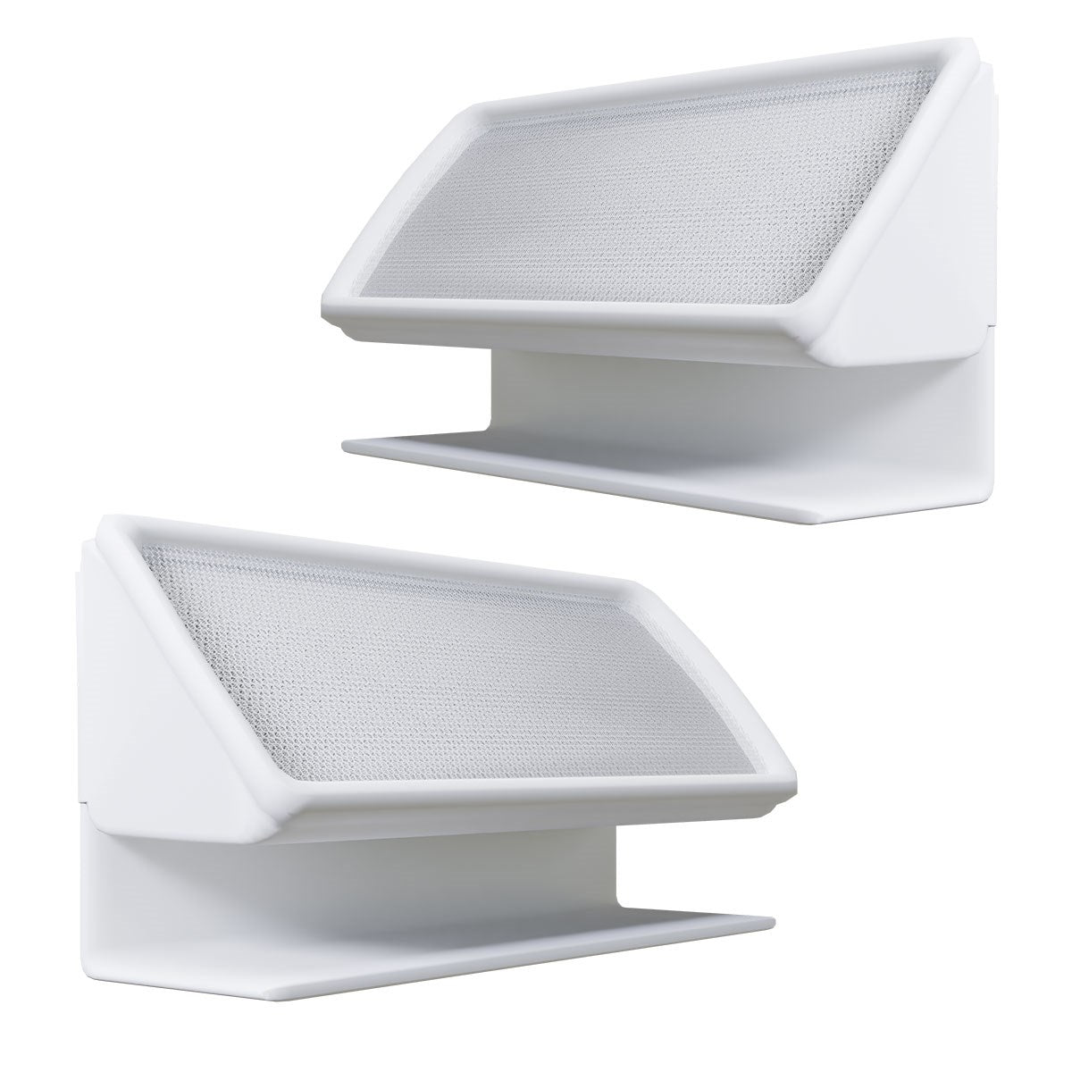 Snooze Secure 3D Air Mesh Baby Sleep Solution – Safer Sleep, Reduced CO₂ Risk