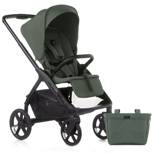 Jane Keep Pushchair
