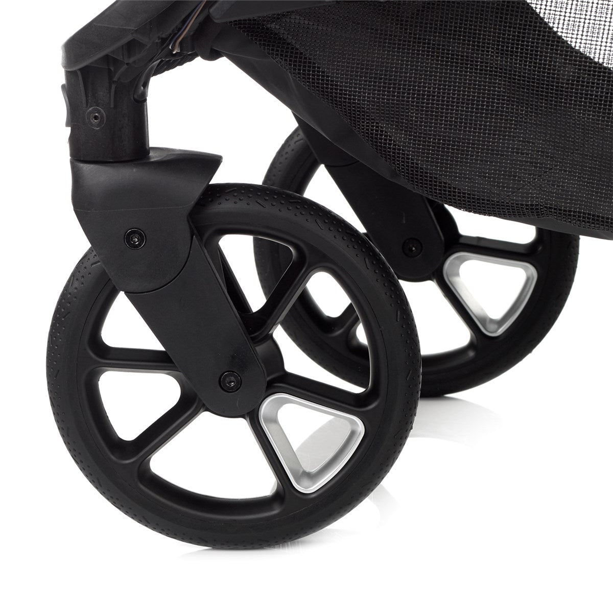 Jane Keep Duo Pram & Pushchair, Botanic