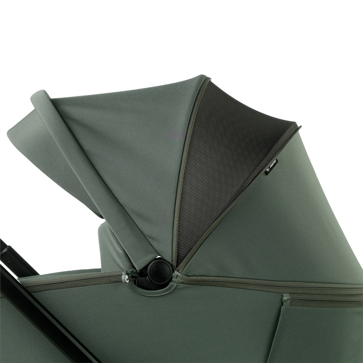 Jane Keep Duo Pram & Pushchair, Botanic