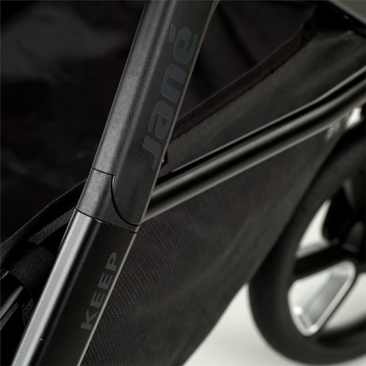 Jane Keep Duo Pram & Pushchair, Argile