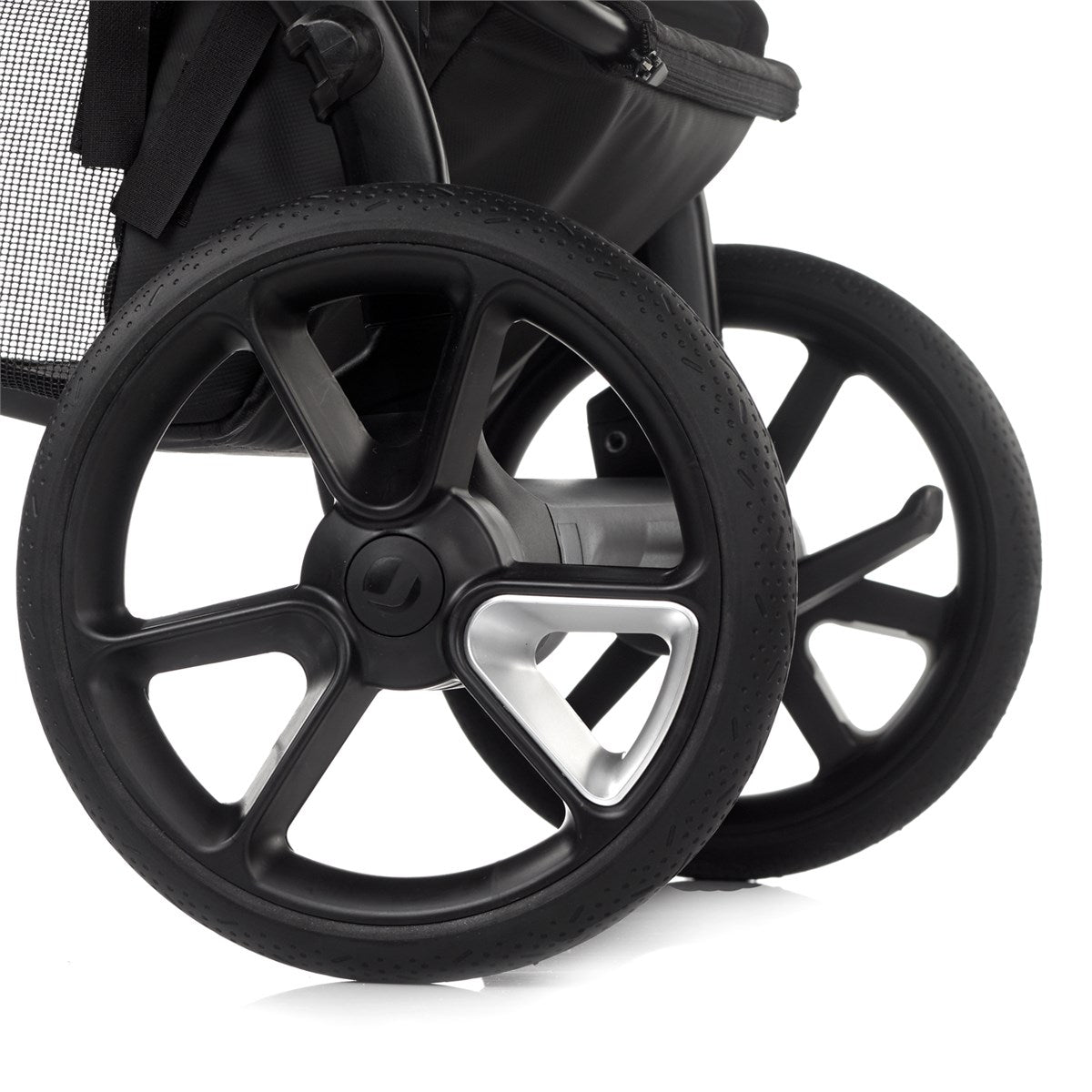 Jane Keep Duo Pram & Pushchair, Argile