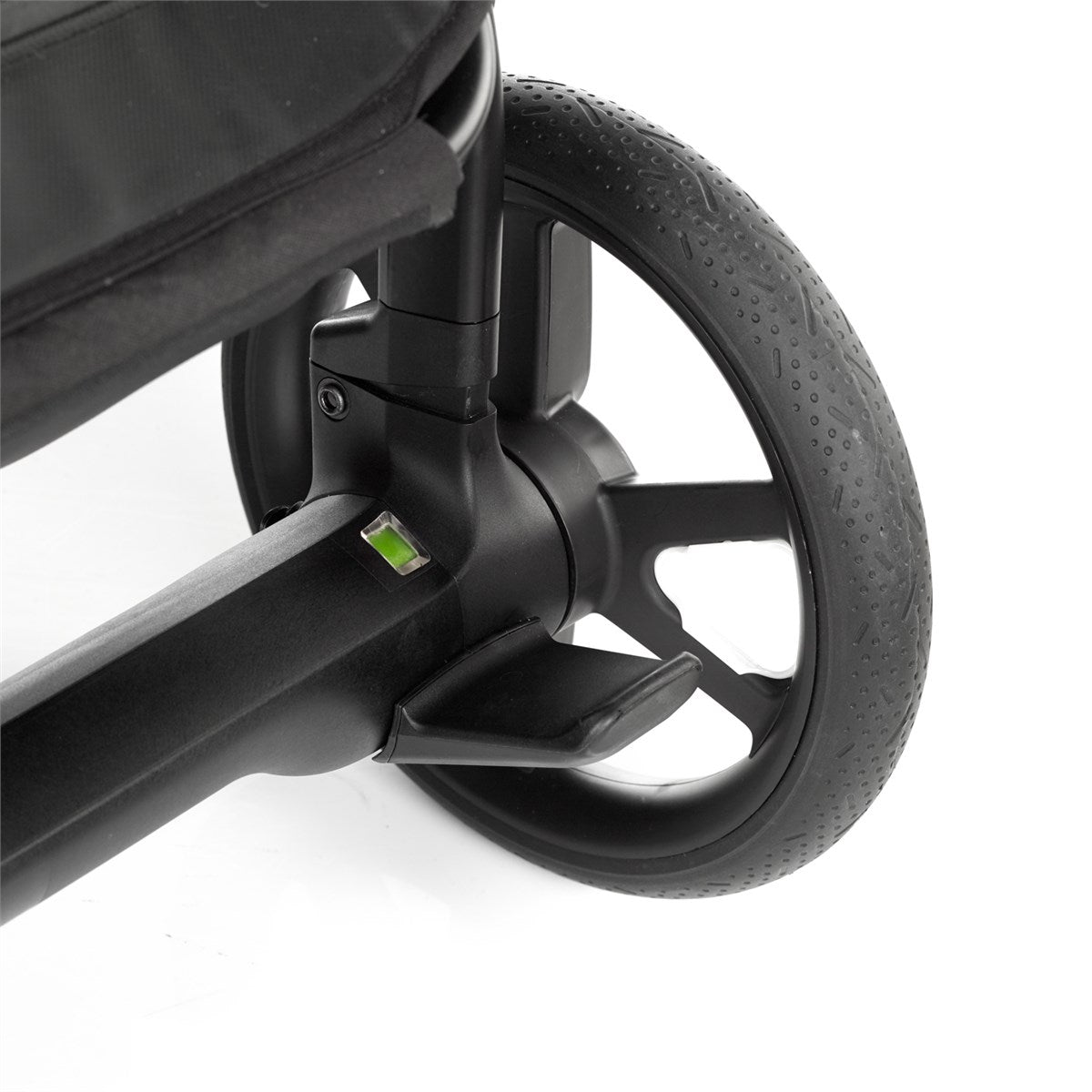 Jane Keep Duo Pram & Pushchair, Argile