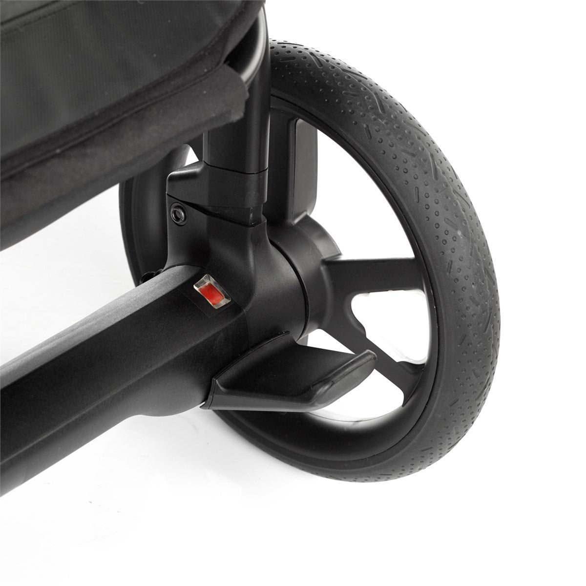 Jane Keep Duo Pram & Pushchair, Argile