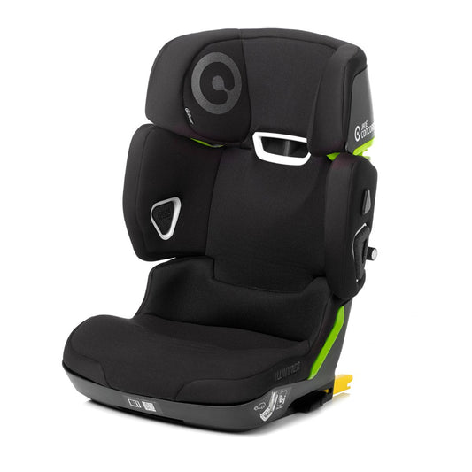 Jane iWinner i-Size Sporty Car Seat 100-150cm, 3.5-12 Years