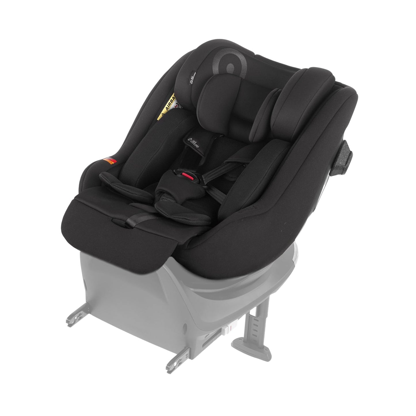 Jané Trider Fully Equipped 0-4 Year Family Car Seat Travel System Bundle