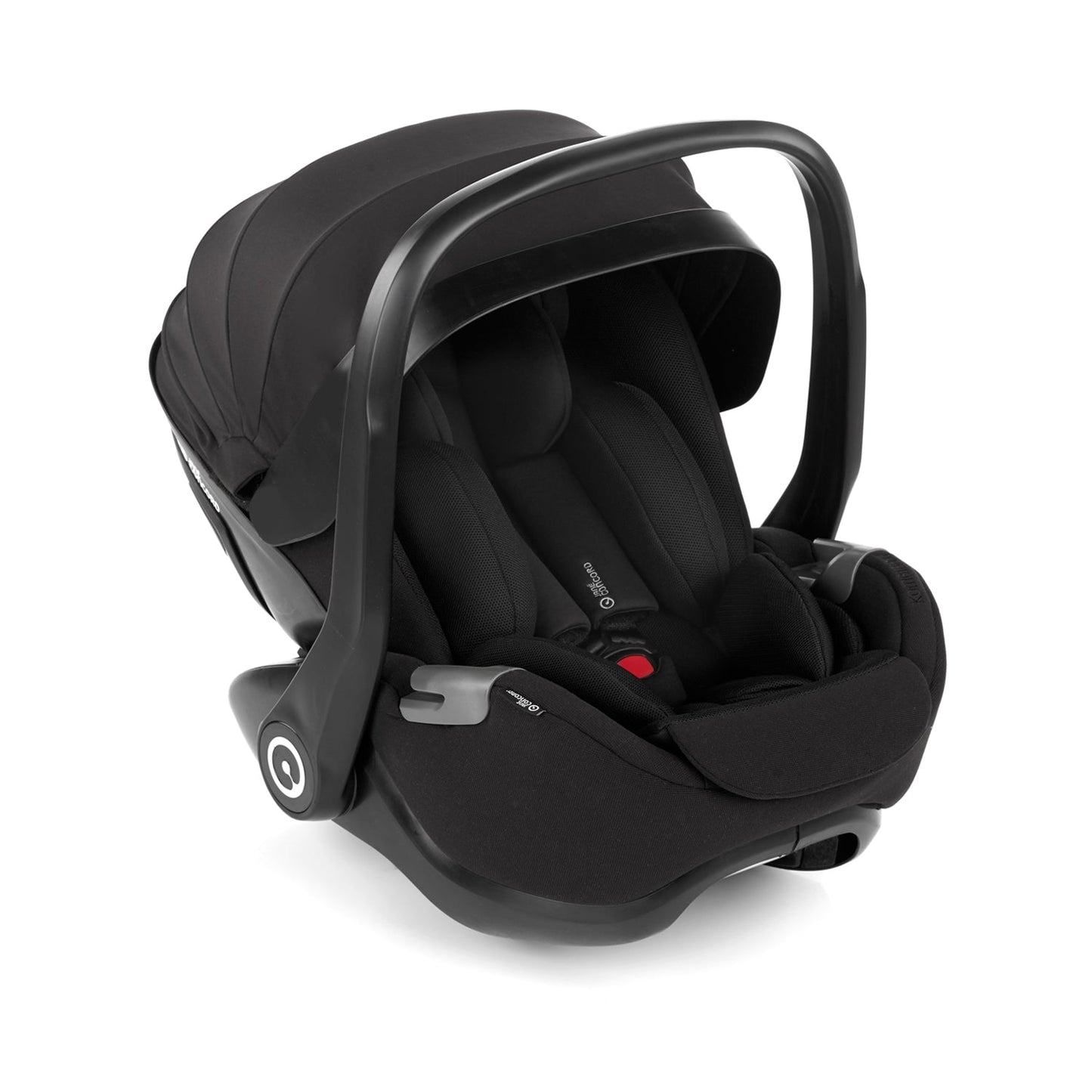 Jane Keep Duo Pram & Pushchair, Botanic