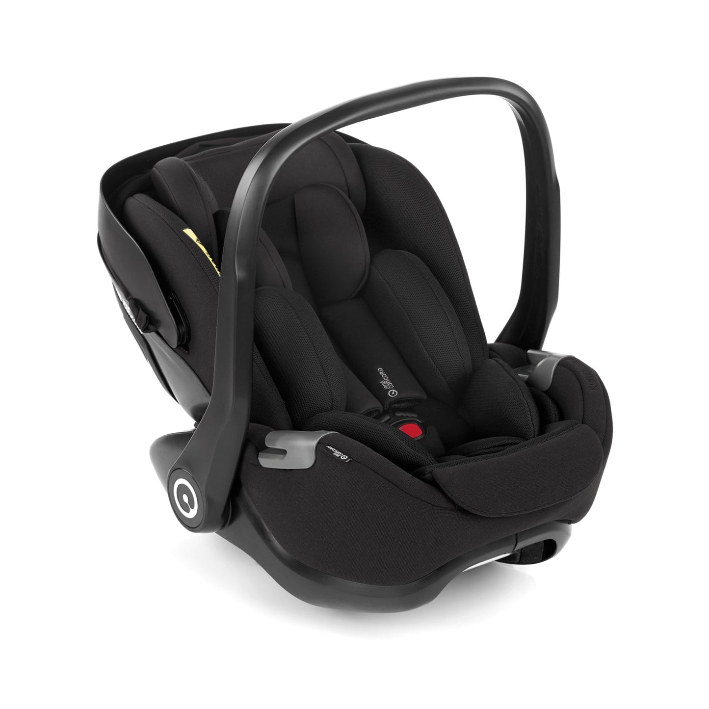 Jane Keep Fully Equipped 0-4 years Family Car Seat Modular Travel System Bundle