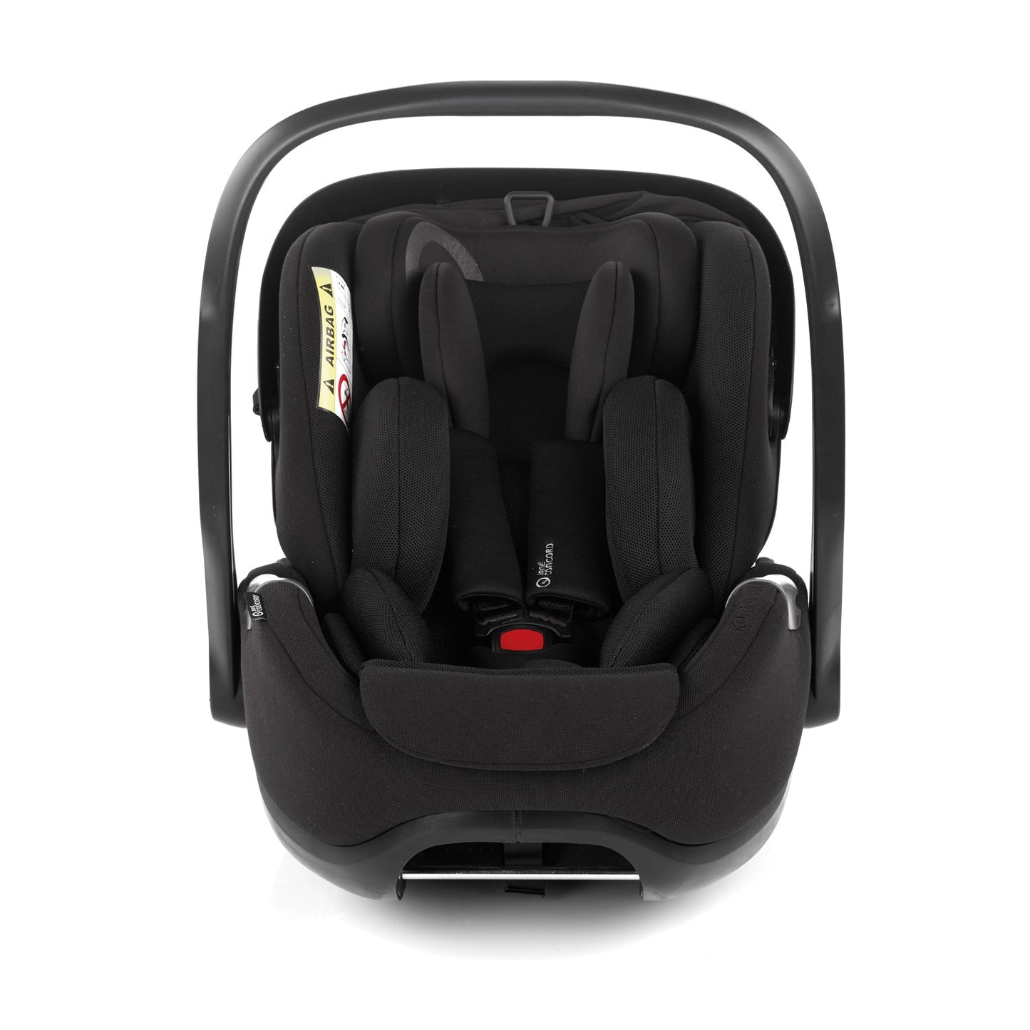 Jane Trider Lie-Flat 360 Baby Car Seat Bundle