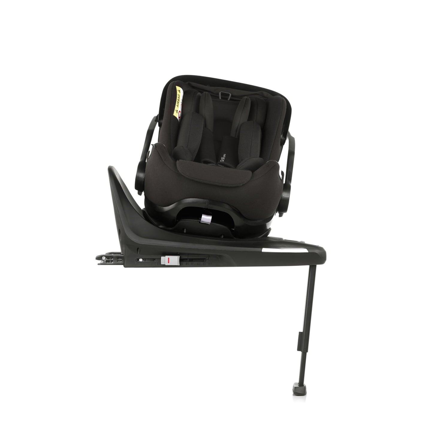 Jane Trider Lie-Flat 360 Baby Car Seat Bundle