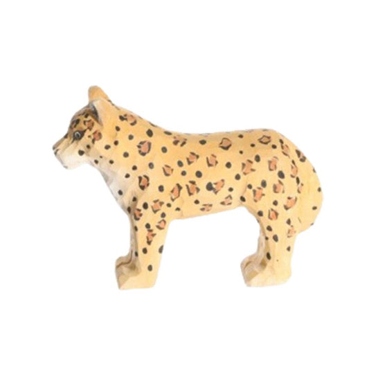 Wudimals Leopard