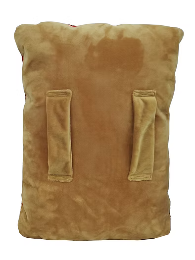 Pillowfight Warriors Roman Scutum Shield