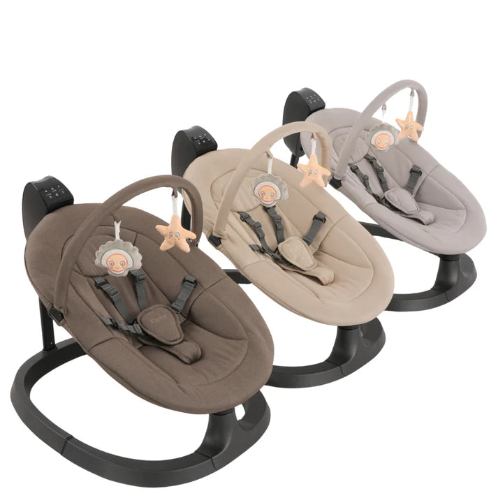 Oyster Ocean Rocker Mink
