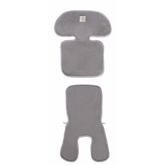 Jane Wind Breathable Mattress Pad for Car Seat – Universal Fit, Large (Toddler/Child)