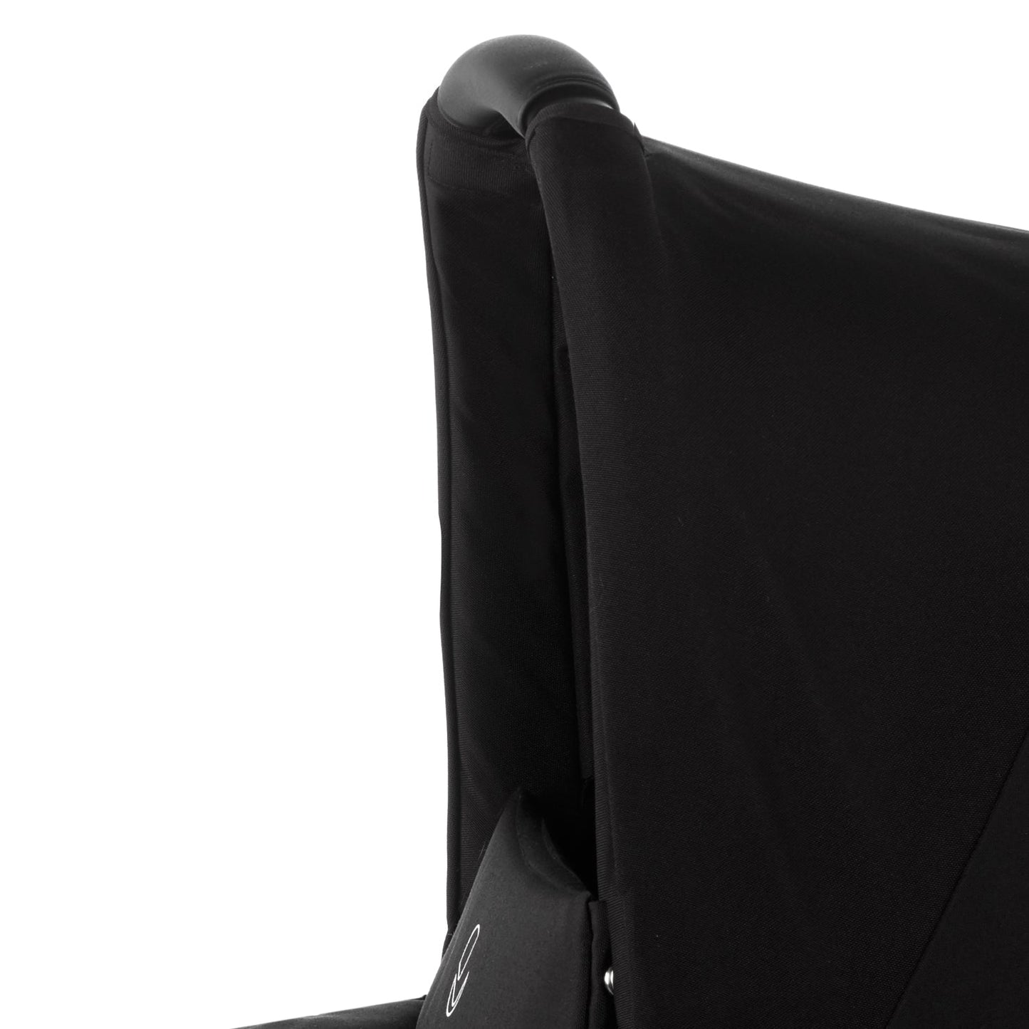 Jané Newel 10-Piece Complete Travel System Bundle  - Cold Black