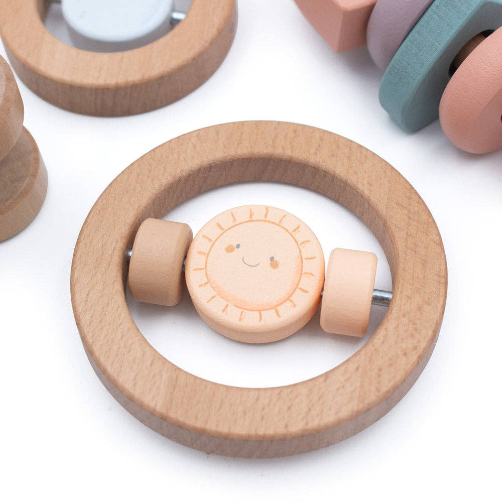 Jumini Baby Gift Set