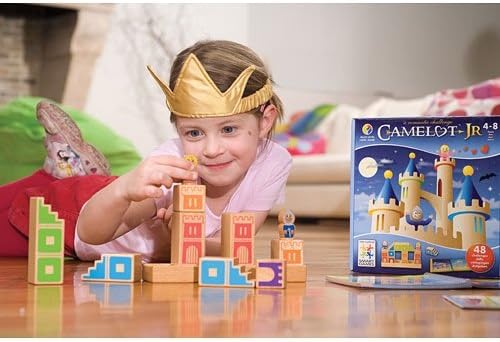 Smart Games Camelot Jr.