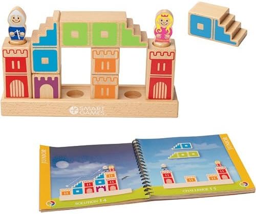 Smart Games Camelot Jr.