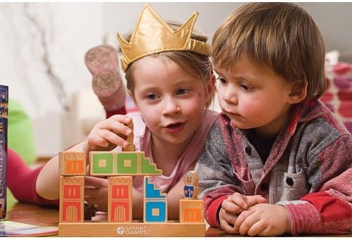 Smart Games Camelot Jr.