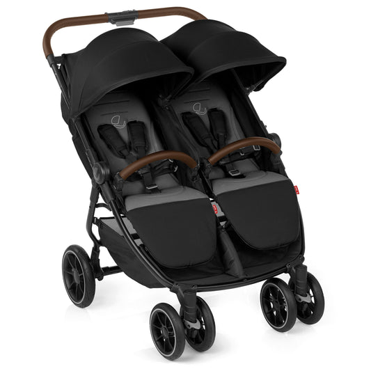 Jane Twinlink Pushchair & Pram
