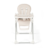 Ickle Bubba Switch Multi Function Highchair Pearl Grey