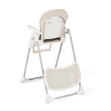 Ickle Bubba Switch Multi Function Highchair Pearl Grey